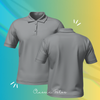 Men's 3 Polo T-shirt  @1199