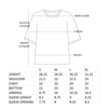 Men's Oversized Beige color T-Shirt